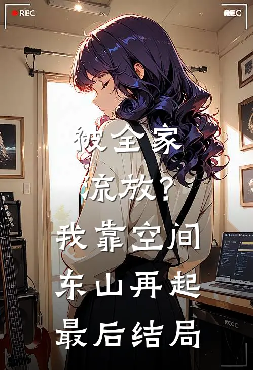 被全家流放？我靠空间东山再起最后结局