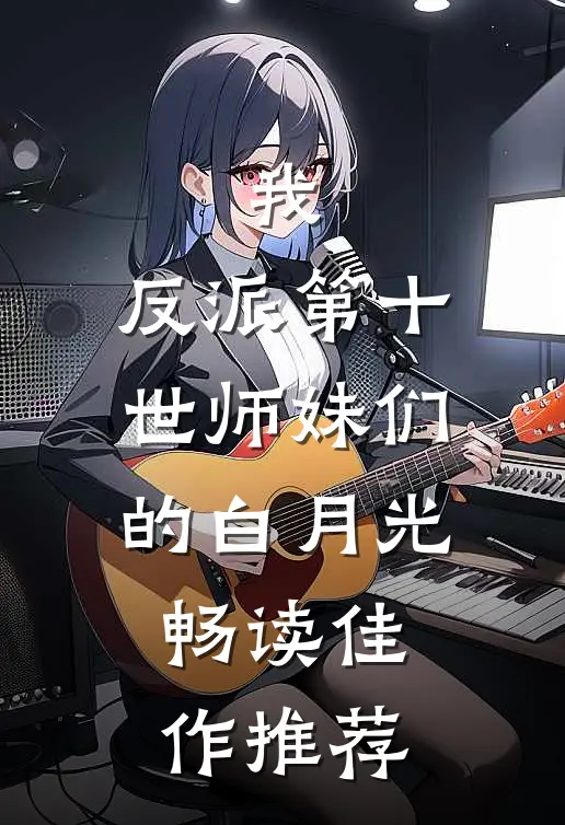我，反派第十世师妹们的白月光畅读佳作推荐