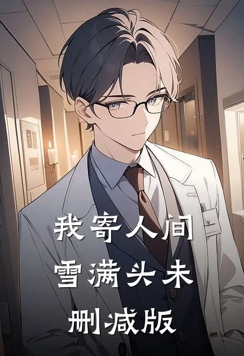 我寄人间雪满头未删减版