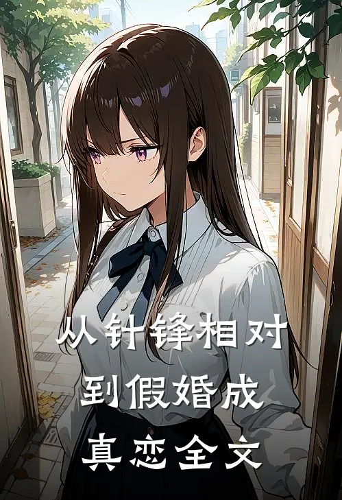 从针锋相对到假婚成真恋全文