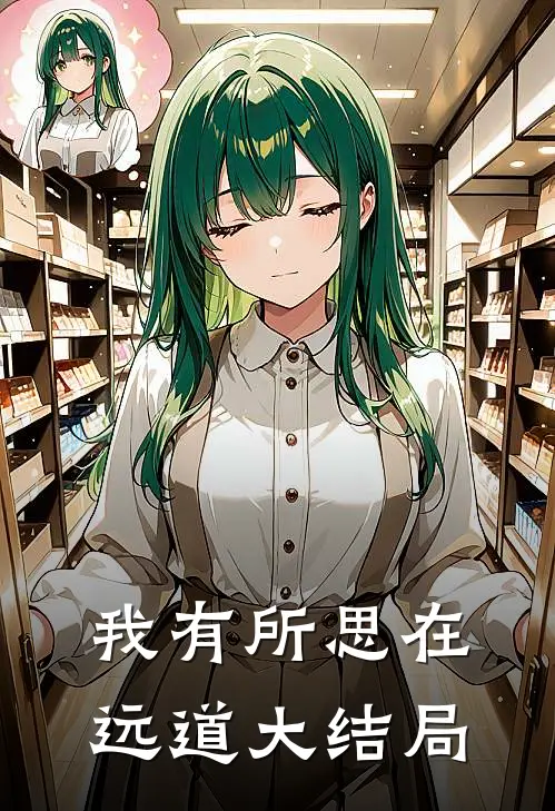 我有所思在远道大结局