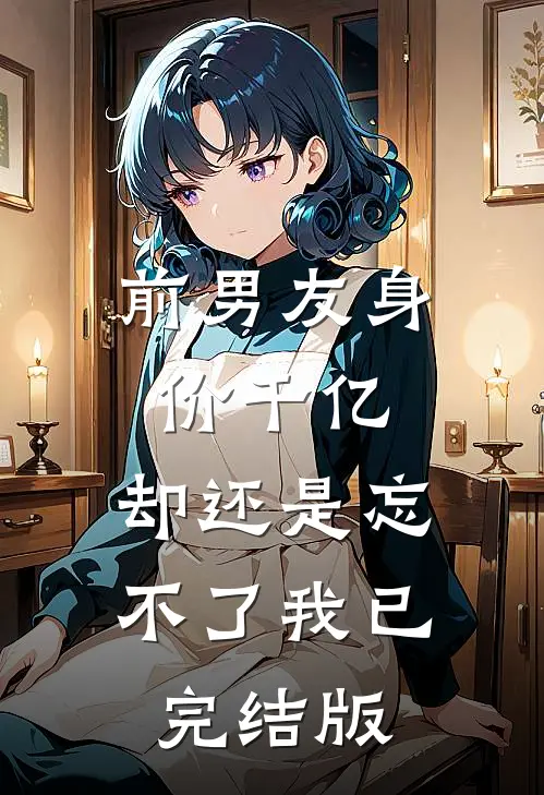 前男友身价千亿，却还是忘不了我已完结版