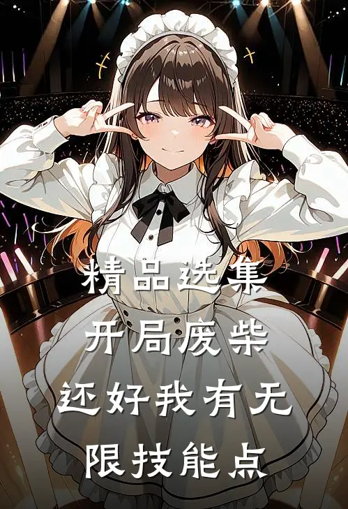 精品选集开局废柴，还好我有无限技能点