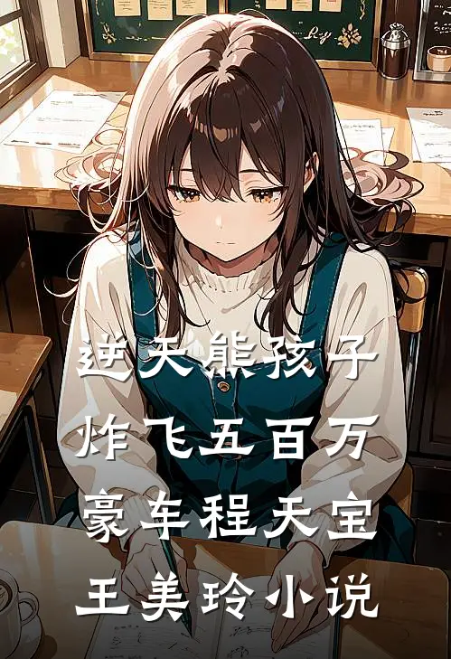 逆天熊孩子炸飞五百万豪车程天宝王美玲小说