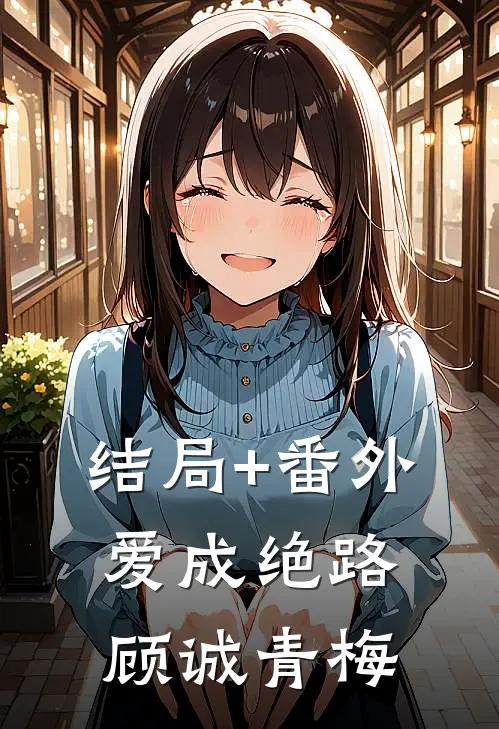 结局+番外爱成绝路顾诚青梅
