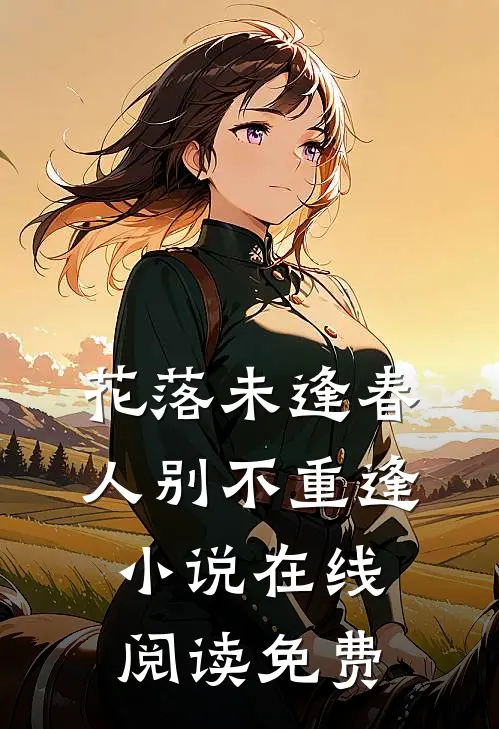 花落未逢春，人别不重逢小说在线阅读免费