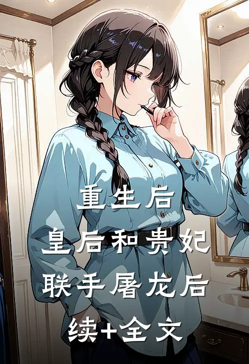 重生后，皇后和贵妃联手屠龙后续+全文