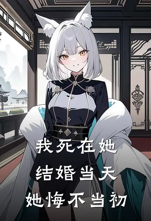 我死在她结婚当天，她悔不当初