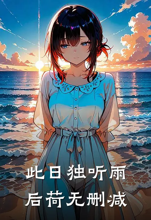 此日独听雨后荷无删减