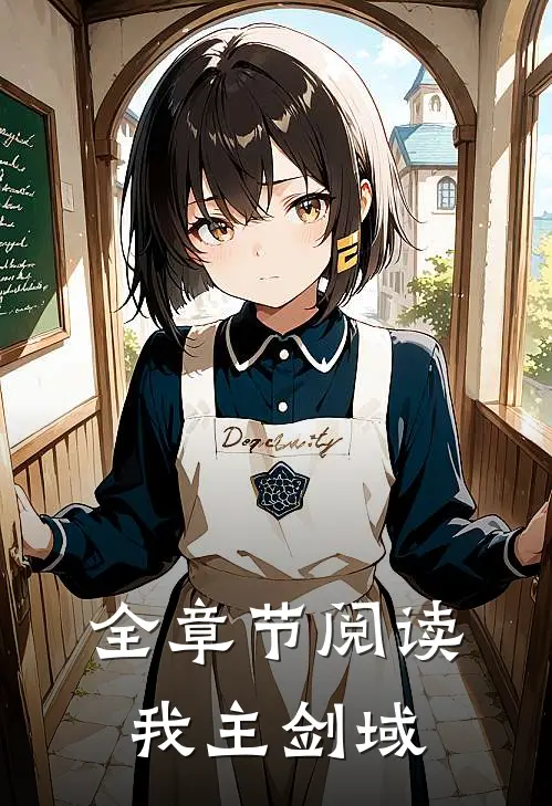 全章节阅读我主剑域