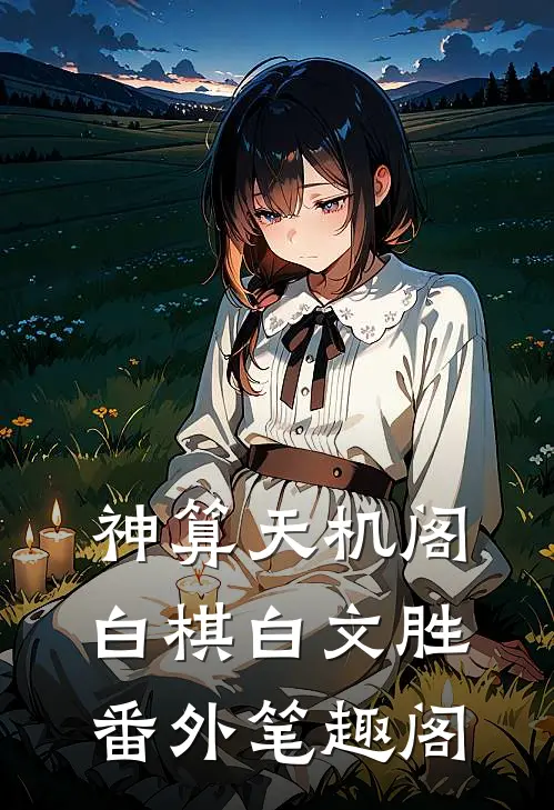 神算天机阁：白棋白文胜番外笔趣阁