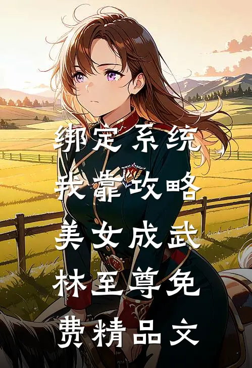 绑定系统:我靠攻略美女成武林至尊免费精品文