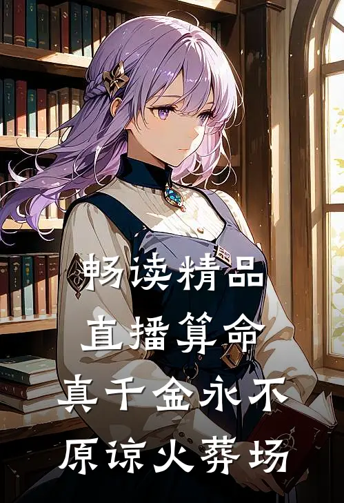 畅读精品直播算命，真千金永不原谅火葬场