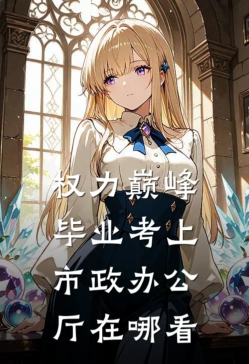 权力巅峰：毕业考上市政办公厅在哪看