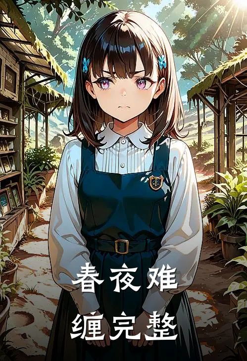 春夜难缠完整