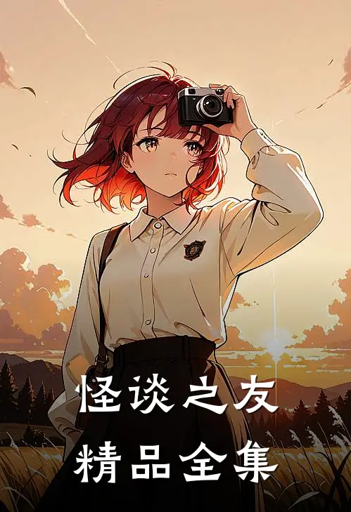 怪谈之友精品全集