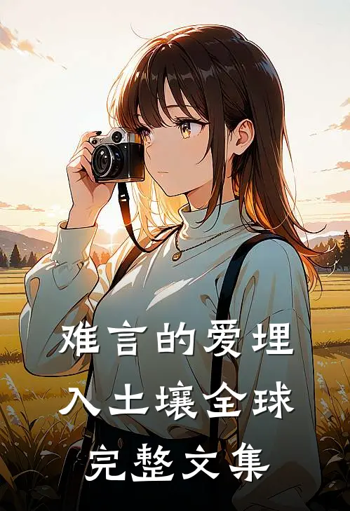 难言的爱埋入土壤全球完整文集