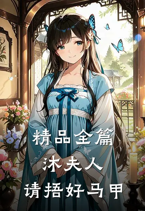 精品全篇沐夫人，请捂好马甲