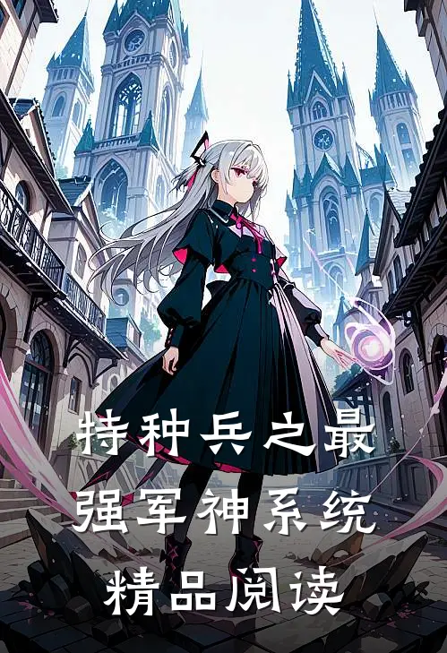特种兵之最强军神系统精品阅读