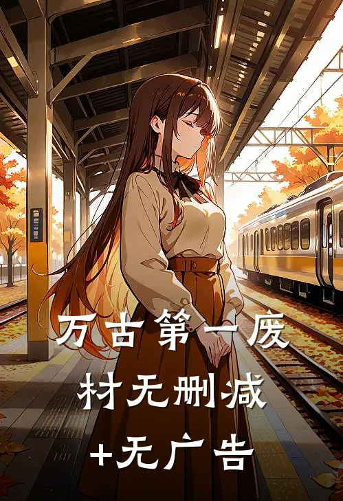 万古第一废材无删减+无广告