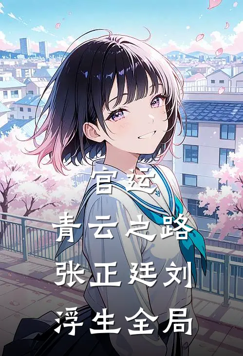 官运：青云之路张正廷刘浮生全局