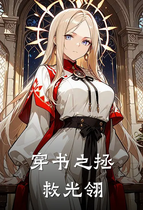 穿书之拯救光翎