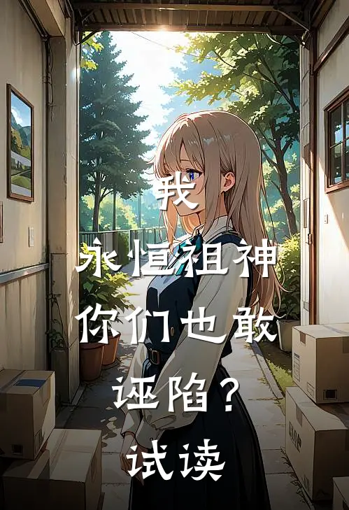 我，永恒祖神，你们也敢诬陷？试读