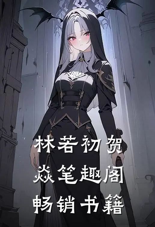林若初贺焱 笔趣阁畅销书籍
