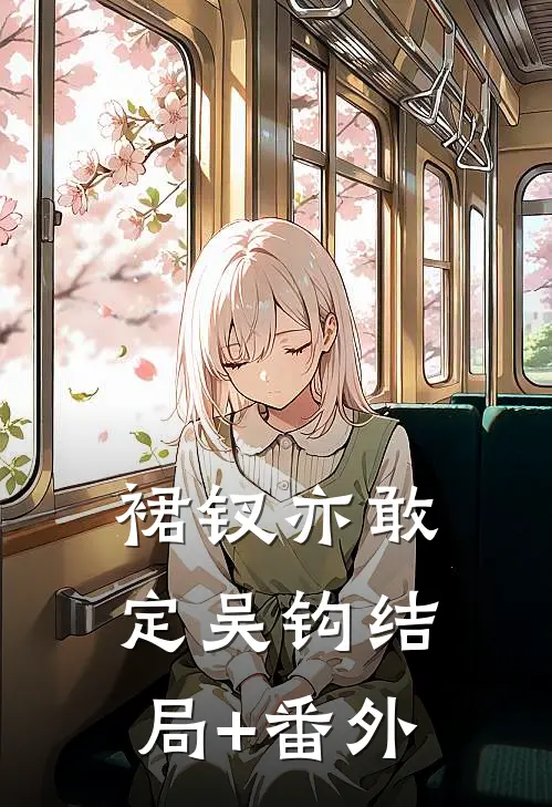 裙钗亦敢定吴钩结局+番外