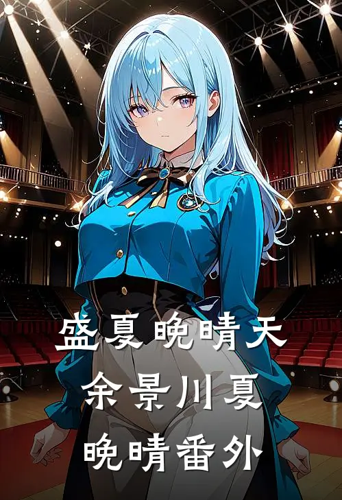 盛夏晚晴天余景川夏晚晴番外