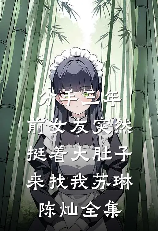 分手三年，前女友突然挺着大肚子来找我苏琳陈灿全集
