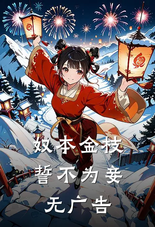 奴本金枝，誓不为妾无广告