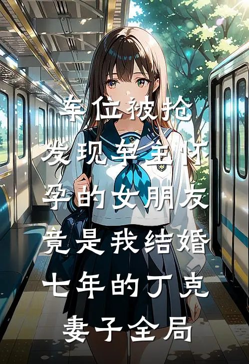 车位被抢，发现车主怀孕的女朋友竟是我结婚七年的丁克妻子全局