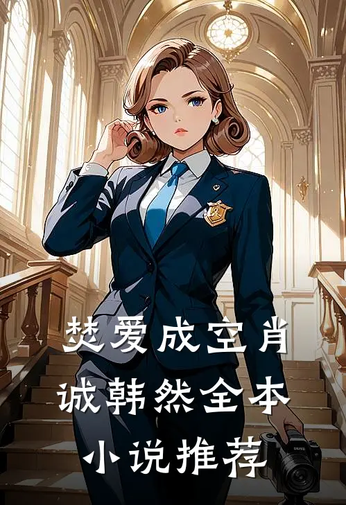 焚爱成空肖诚韩然全本小说推荐