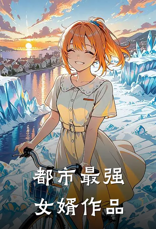 都市最强女婿作品
