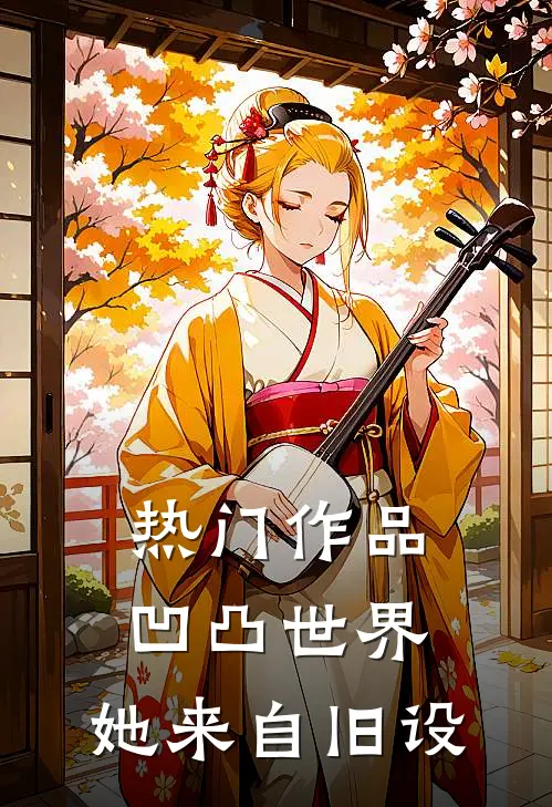 热门作品凹凸世界：她来自旧设