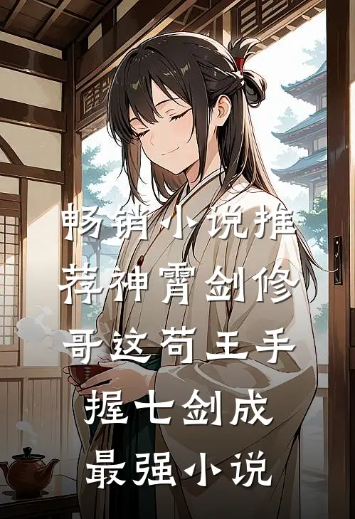 畅销小说推荐神霄剑修:哥这苟王手握七剑成最强小说
