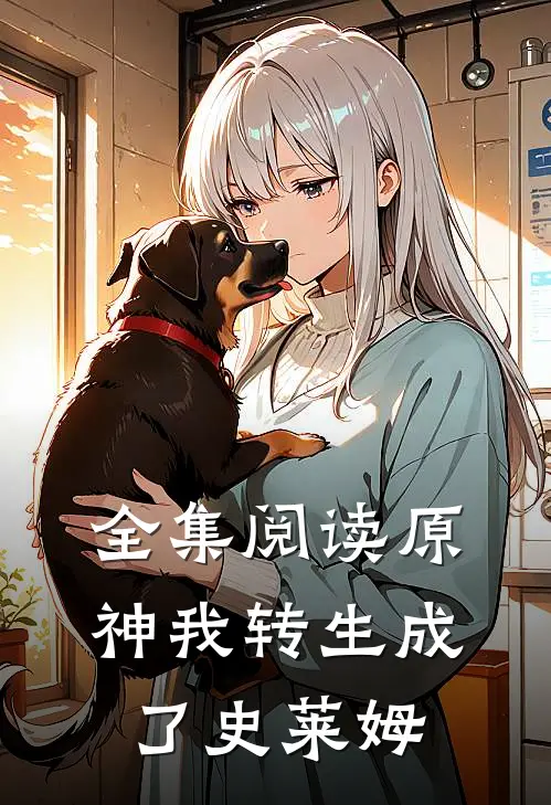 全集阅读原神我转生成了史莱姆