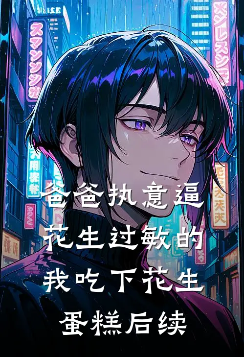 爸爸执意逼花生过敏的我吃下花生蛋糕后续