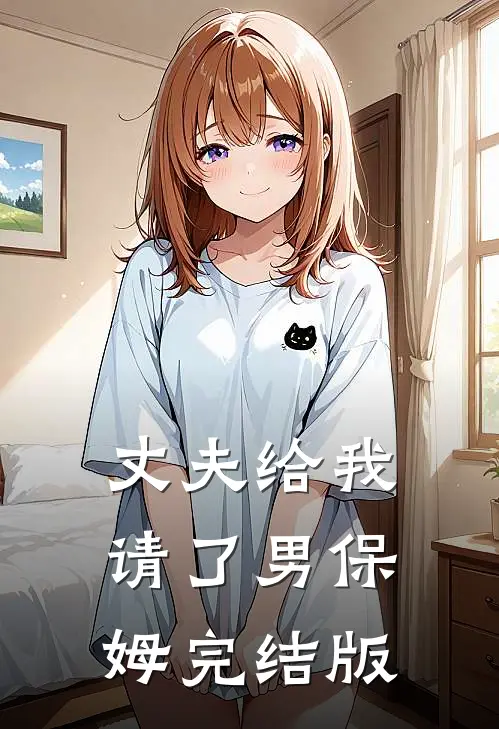 丈夫给我请了男保姆完结版