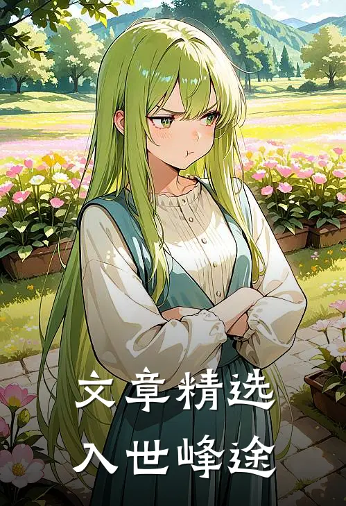 文章精选入世峰途