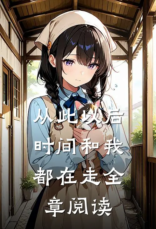 从此以后，时间和我都在走全章阅读