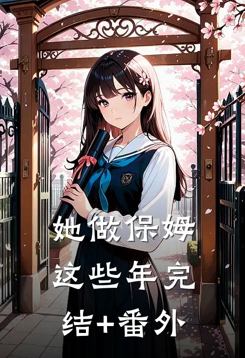 她做保姆这些年完结+番外