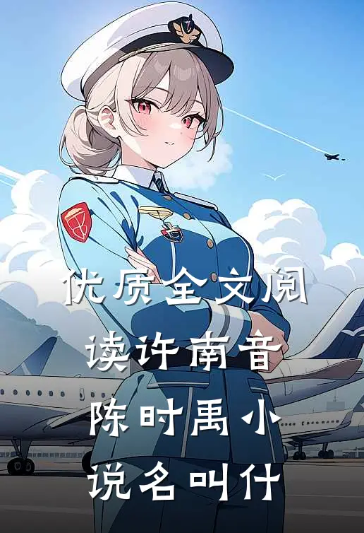 优质全文阅读许南音陈时禹小说名叫什