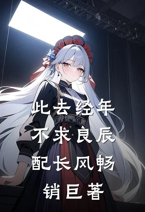 此去经年：不求良辰配长风畅销巨著