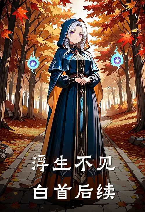 浮生不见白首后续