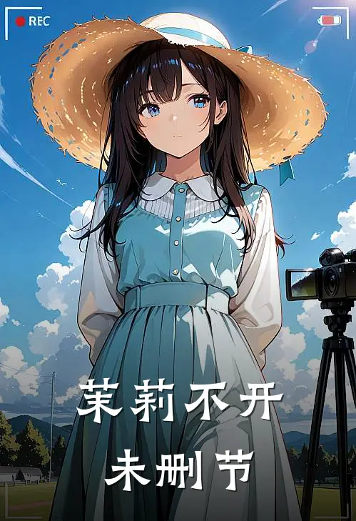茉莉不开未删节
