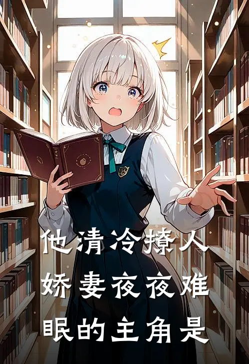 他清冷撩人，娇妻夜夜难眠的主角是