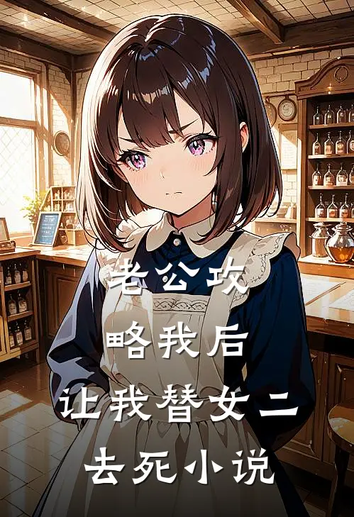 老公攻略我后，让我替女二去死小说