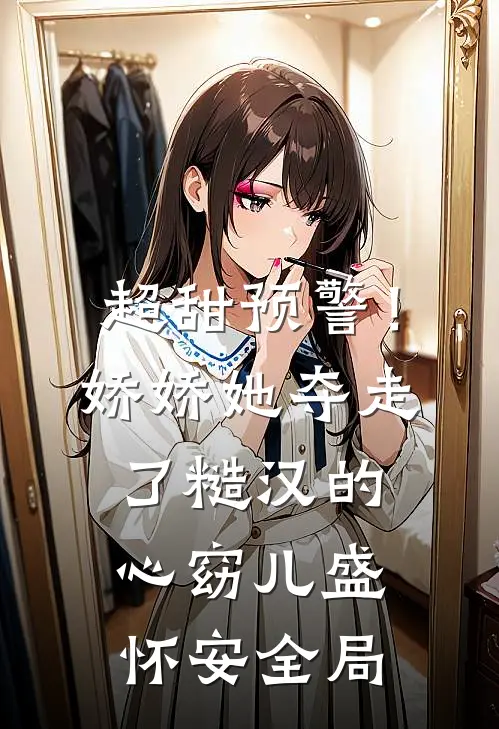 超甜预警！娇娇她夺走了糙汉的心窈儿盛怀安全局